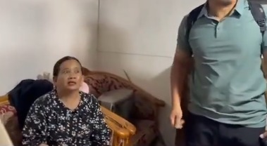 Polisi Bekuk 4 Tersangka Penculik Bilqis, Balita Nyaris Dijual Rp80 Juta